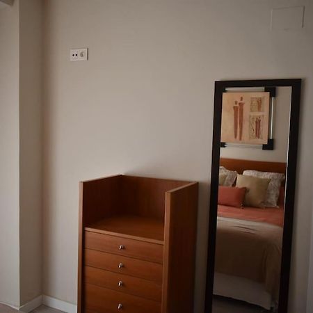 Precioso Piso En Almeria Centro Con Parking Gratis Exteriör bild