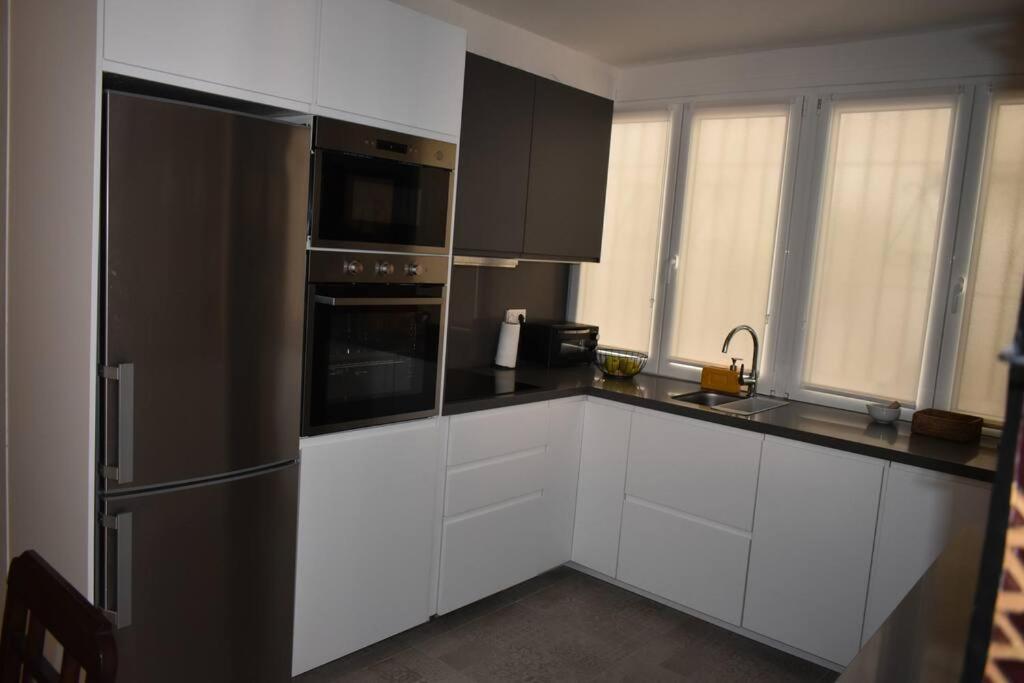 Precioso Piso En Almeria Centro Con Parking Gratis Exteriör bild